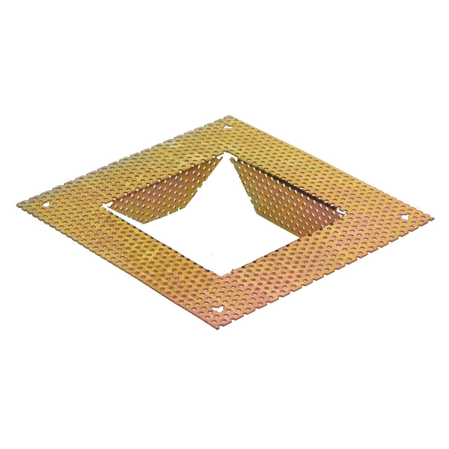 FOK - ESTRUTURA DE EMBUTIR, para FRAME BASIC, FLAT FRAME BASIC, FLAT FRAME CURVE e FRAME CURVE