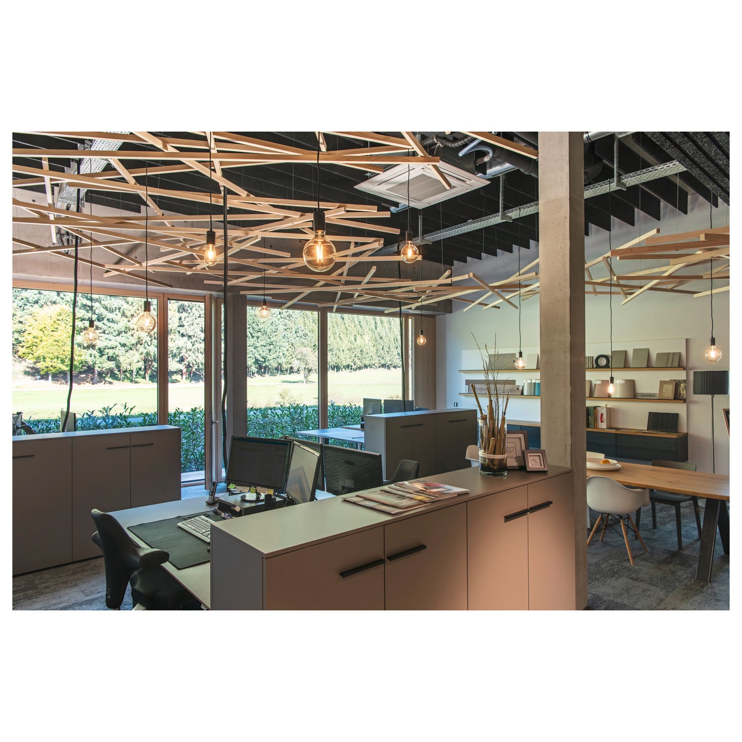 LEUCHTMITTEL - ST58 E27, fonte de luz LED transparente 7,5 W 2700 K CRI 90 320°