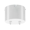 TENSEO SYSTEM - TRANSFORMADOR, para sistema de cabos de baixa voltagem TENSEO, branco, 210VA