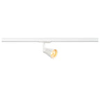 AVO, foco para calha elétrica de 1 fase, QPAR51, branco, máx. 50 W