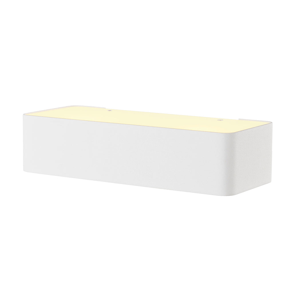 WL 149, luminária de parede, LED, 3000 K, branco, 10 W