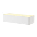 WL 149, luminária de parede, LED, 3000 K, branco, 10 W