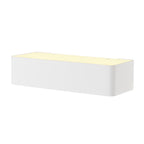 WL 149, luminária de parede, LED, 3000 K, branco, 10 W