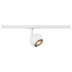 Zubehör (universal) - LIGHT EYE® 90, anel decorativo, cromado
