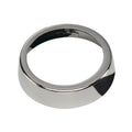 Zubehör (universal) - LIGHT EYE® 90, anel decorativo, cromado