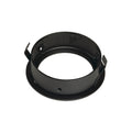 ANEL DECORATIVO, para ENOLA_B, preto