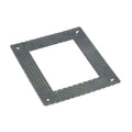 ESTRUTURA DE EMBUTIR, para DOWNUNDER PUR 155, C/A 18/20,5 cm