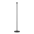 FENDA, Luminária de apoio, pé de Luminária, TC-(D,H,T,Q)SE, preto, sem abat-jour, máx. 60 W