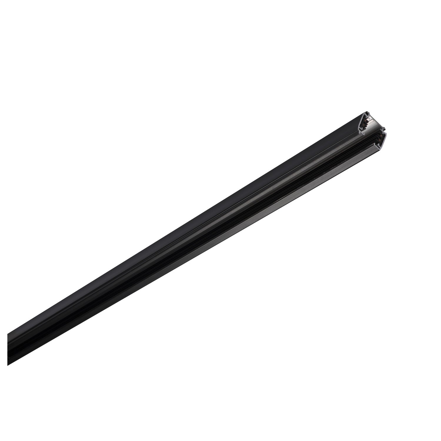 S-TRACK SYSTEM - S-TRACK Carril, PHASE, 2 m, preto
