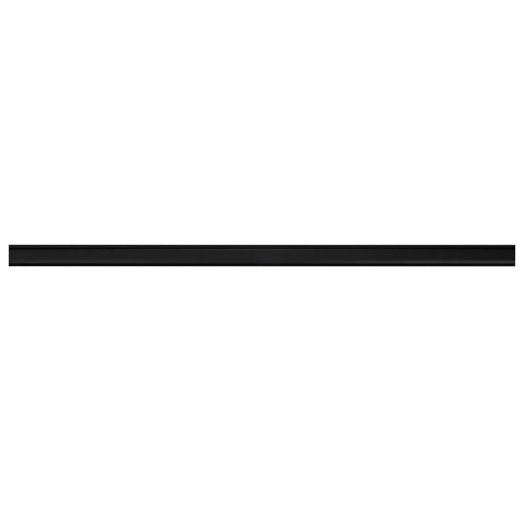S-TRACK SYSTEM - S-TRACK Carril, PHASE, 2 m, preto