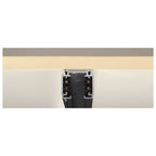 S-TRACK SYSTEM - S-TRACK Carril, PHASE, 2 m, preto
