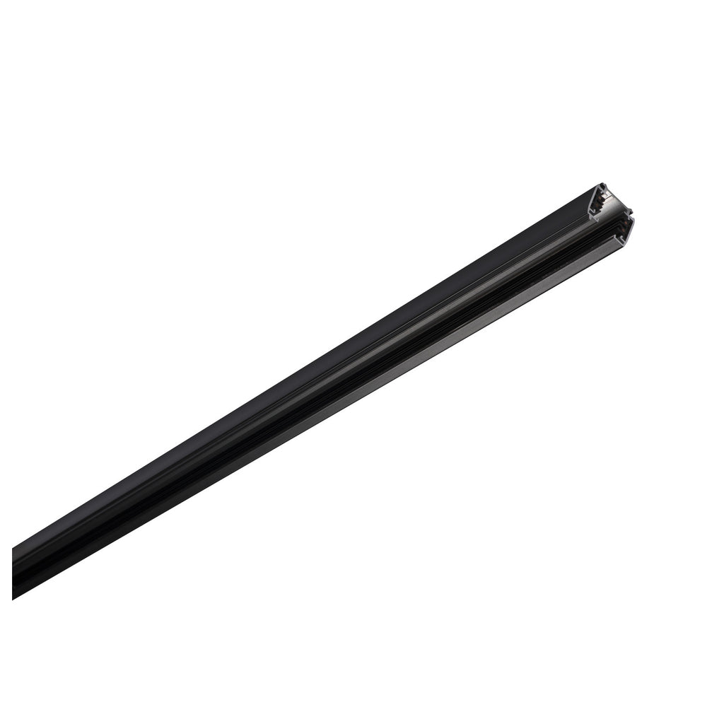 S-TRACK SYSTEM - S-TRACK Carril, PHASE, 3 m, preto