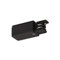 S-TRACK SYSTEM - S-TRACK Alimentador lado esquerdo, PHASE, preto