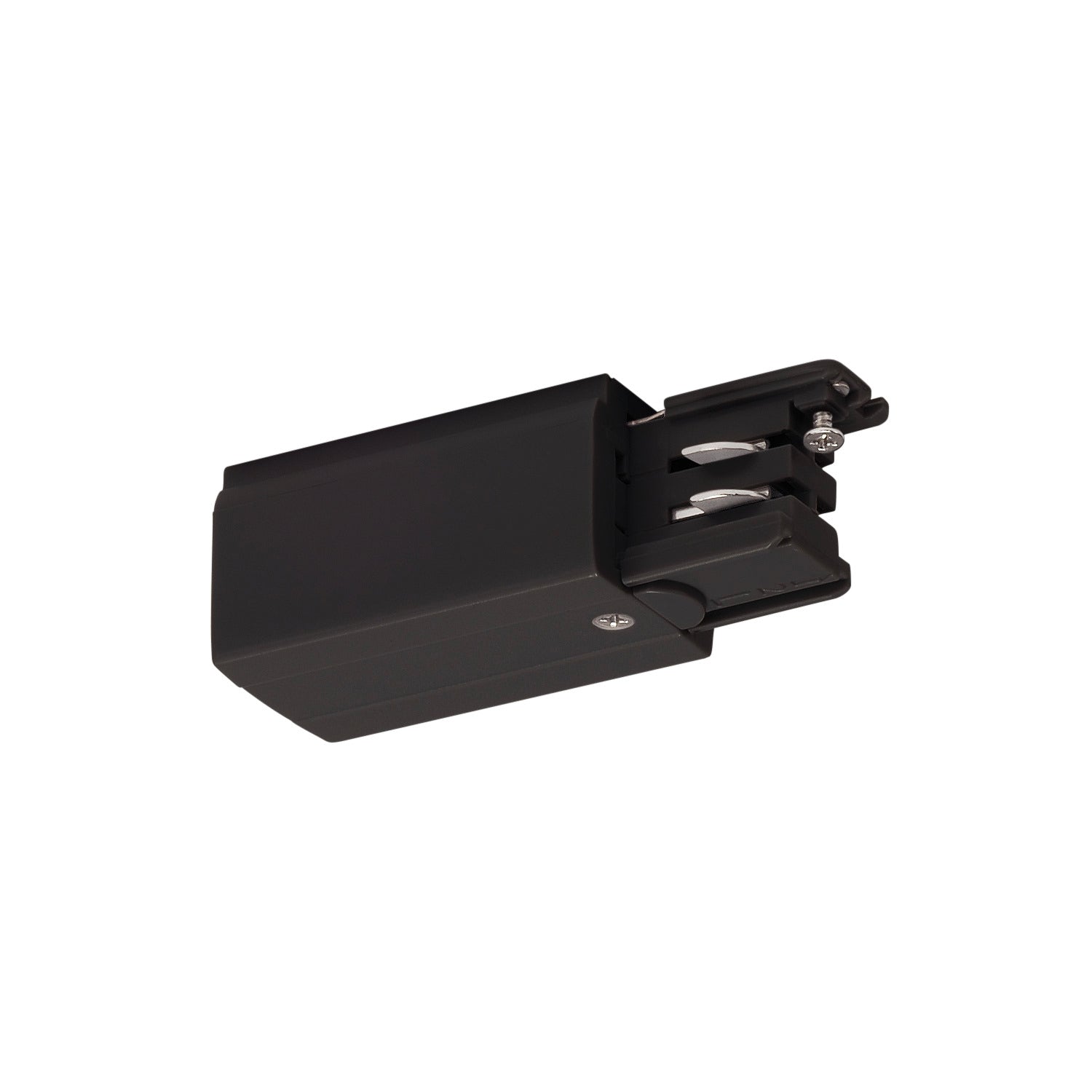 S-TRACK SYSTEM - S-TRACK Alimentador lado esquerdo, PHASE, preto