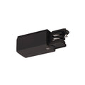 S-TRACK SYSTEM - S-TRACK Alimentador lado direito, PHASE, preto