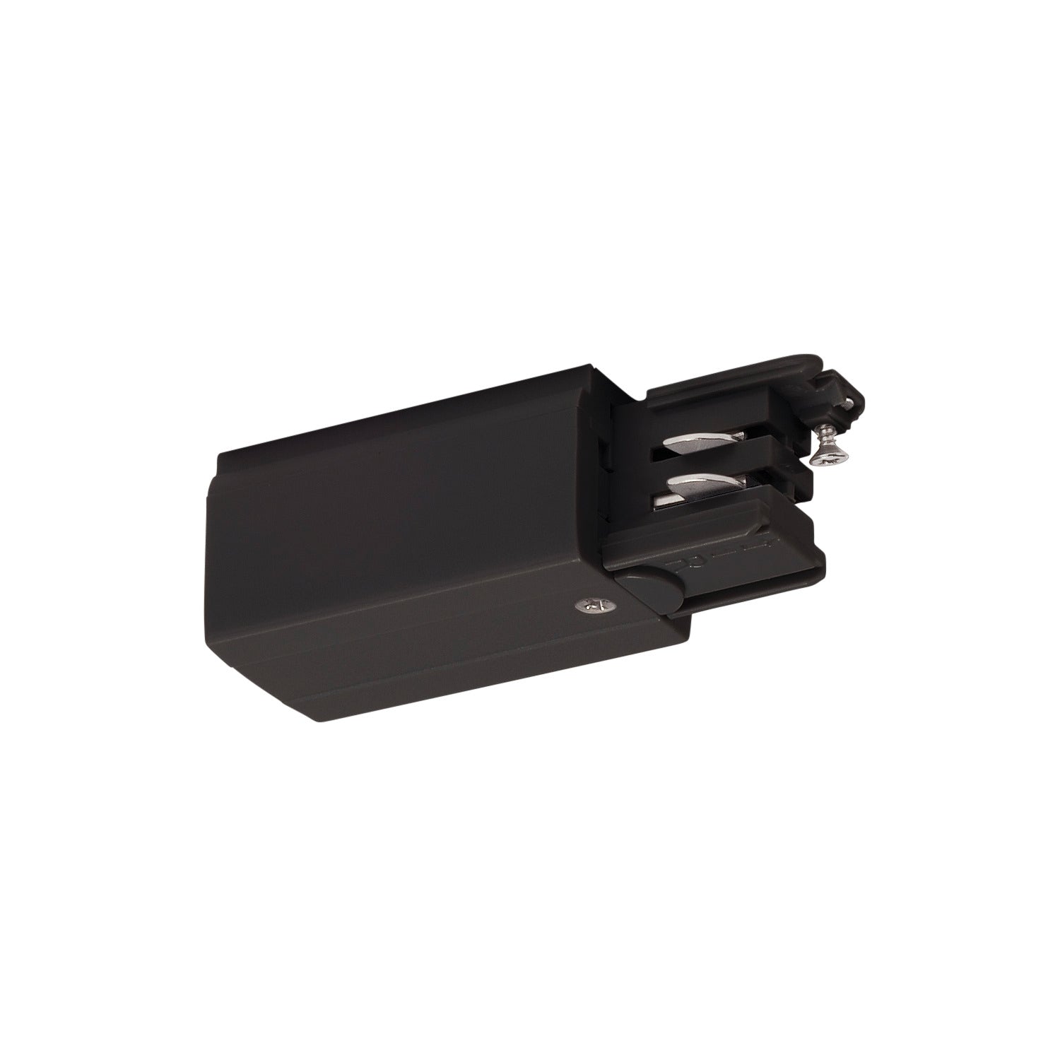 S-TRACK SYSTEM - S-TRACK Alimentador lado direito, PHASE, preto