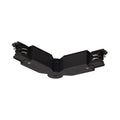 S-TRACK SYSTEM - S-TRACK Conetor flexível, PHASE, preto