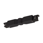 S-TRACK SYSTEM - S-TRACK Conetor flexível, PHASE, preto