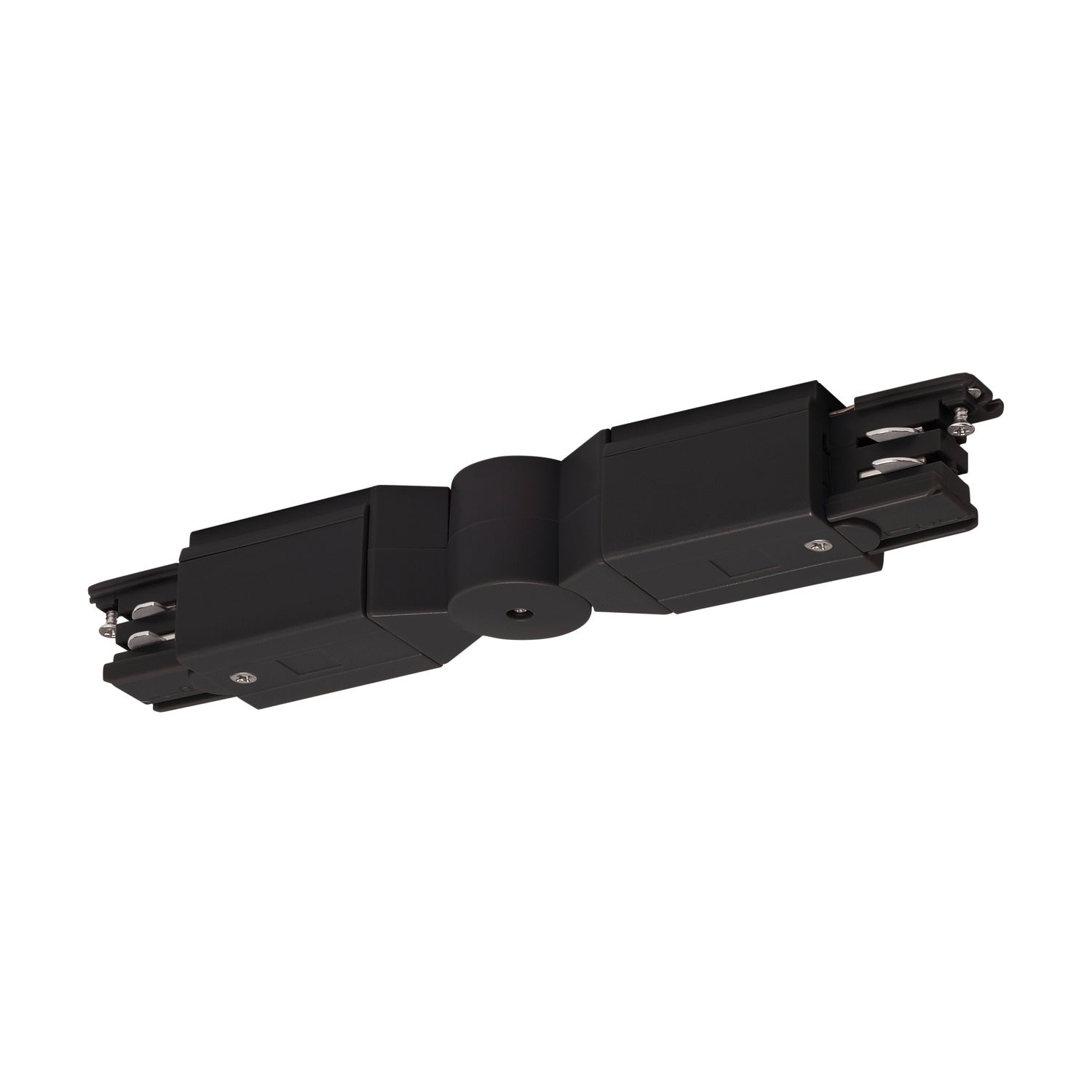 S-TRACK SYSTEM - S-TRACK Conetor flexível, PHASE, preto
