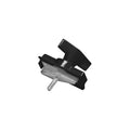 S-TRACK SYSTEM - Carga mecânica admissível para sistema de calha de alta voltagem de 3 fases S-TRAC K, preto
