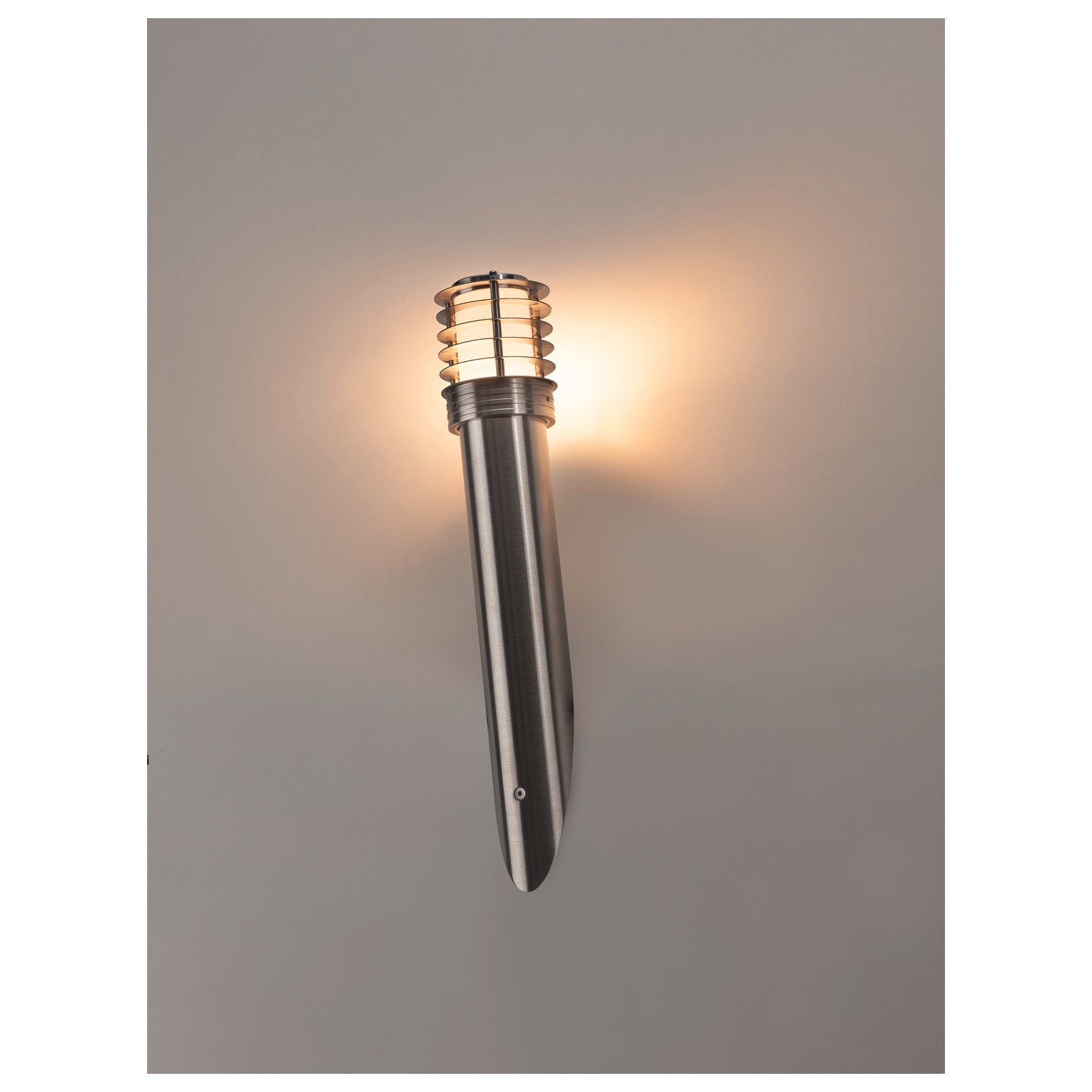RASTER 316, para luminária de apoio para exteriores TRUST, aço inox 316