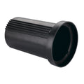DASAR 115, projetor de embutir no chão para exteriores, QPAR51, IP67, redondo, aço inox 316, máx. 35 W