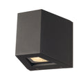 OUT-BEAM, luminária de parede para exteriores, LED, 3000 K, Beam up/Flood down, antracite