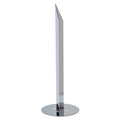 ESTACA, para candeeiros de apoio ROX ACRYL POLE, SQUARE POLE e GLOO PURE, aço galvanizado