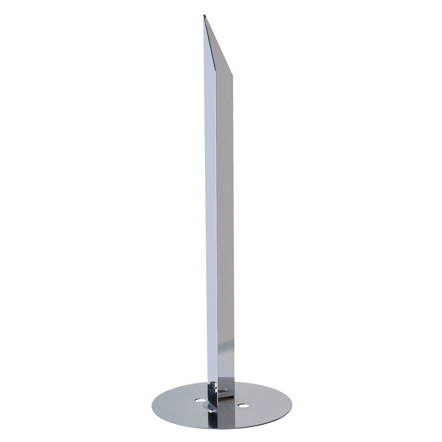 ESTACA, para candeeiros de apoio ROX ACRYL POLE, SQUARE POLE e GLOO PURE, aço galvanizado