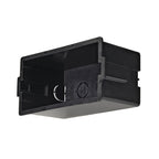 DOWNUNDER OUT LED M, luminária de embutir na parede para exteriores, LED, 3000 K, branco