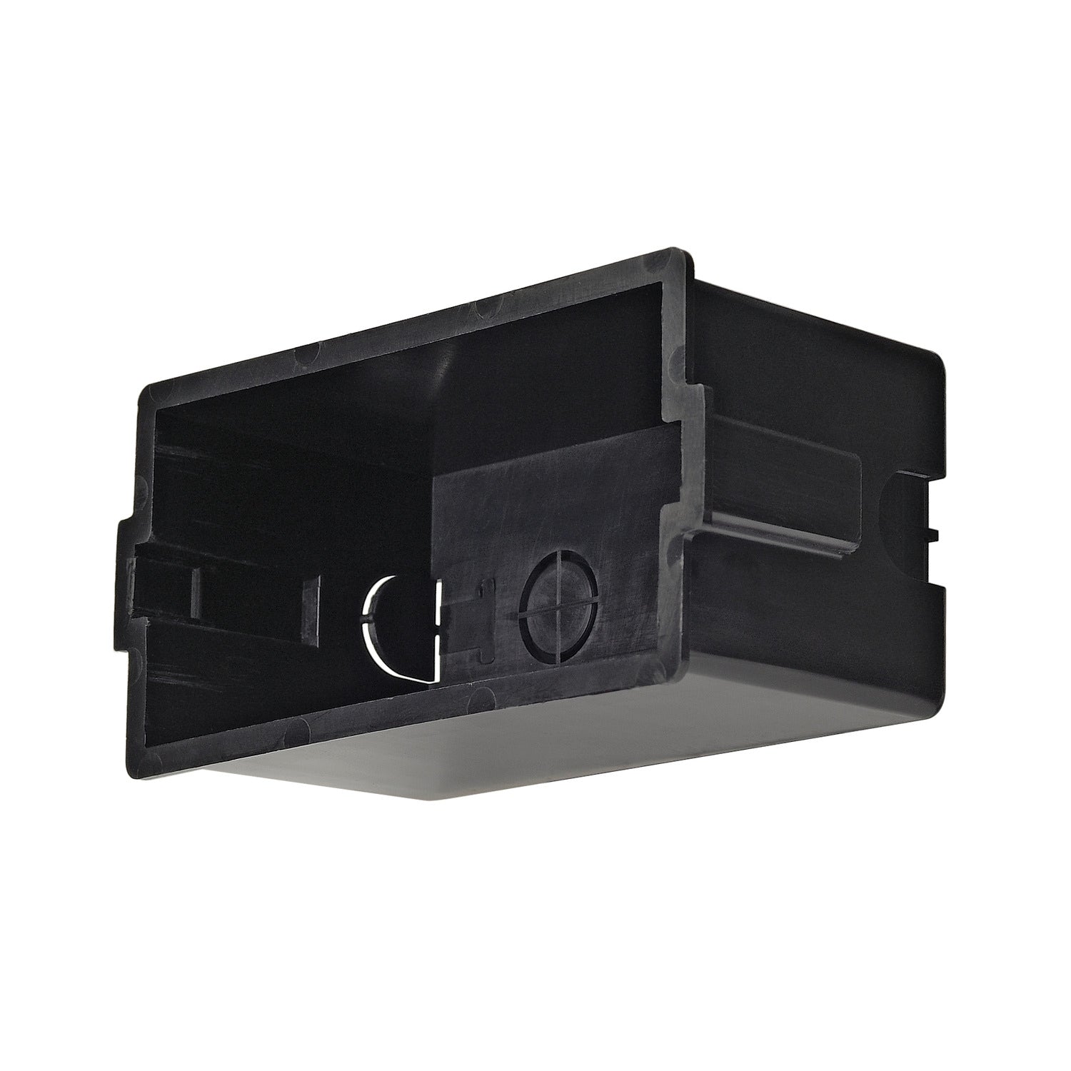 DOWNUNDER OUT LED M, luminária de embutir na parede para exteriores, LED, 3000 K, branco